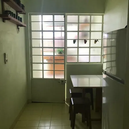 A Casa Do Bairro Lisboa