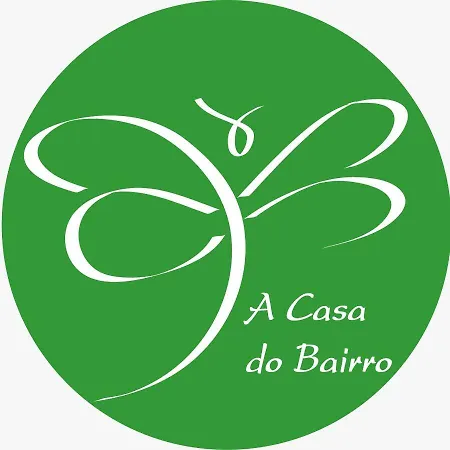 A Casa Do Bairro