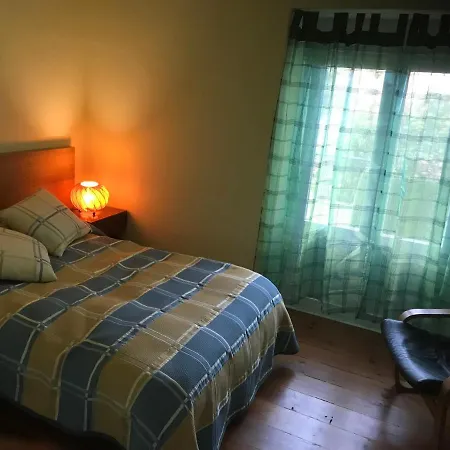 A Casa Do Bairro Nyaraló Lisboa