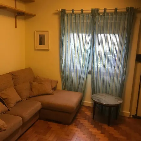 A Casa Do Bairro * Lisboa