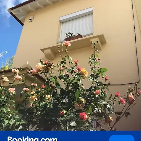 Dom wakacyjny A Casa Do Bairro Lizbona