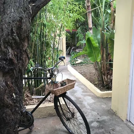 A Casa Do Bairro Ferienhaus