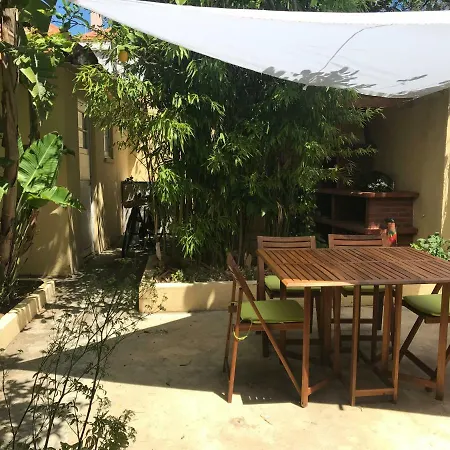 A Casa Do Bairro Holiday home Lisbon