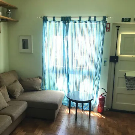 A Casa Do Bairro Lisbon