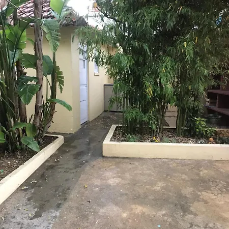 Dom wakacyjny A Casa Do Bairro Lizbona