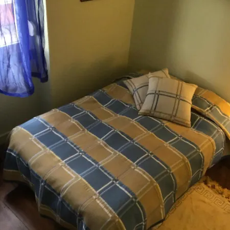 Ferienhaus A Casa Do Bairro