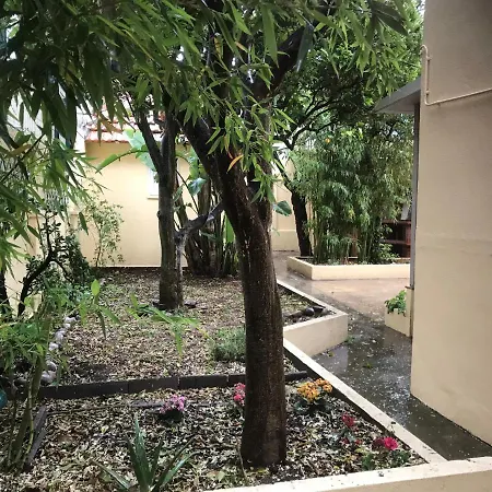 A Casa Do Bairro Lizbona