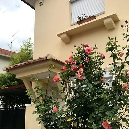 A Casa Do Bairro Lisboa