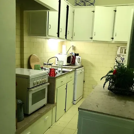 Prázdninový dům A Casa Do Bairro *