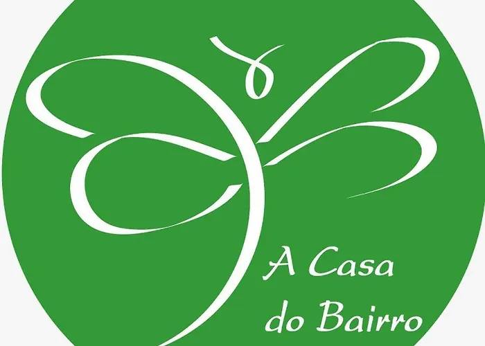 A Casa Do Bairro