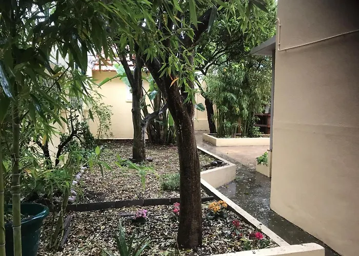 A Casa Do Bairro Lisbon